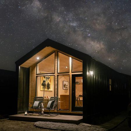 Yellowstone Peaks Hotel 艾兰帕克 外观 照片
