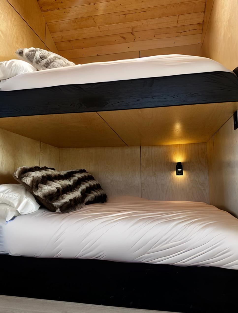 Yellowstone Peaks Hotel 艾兰帕克 外观 照片