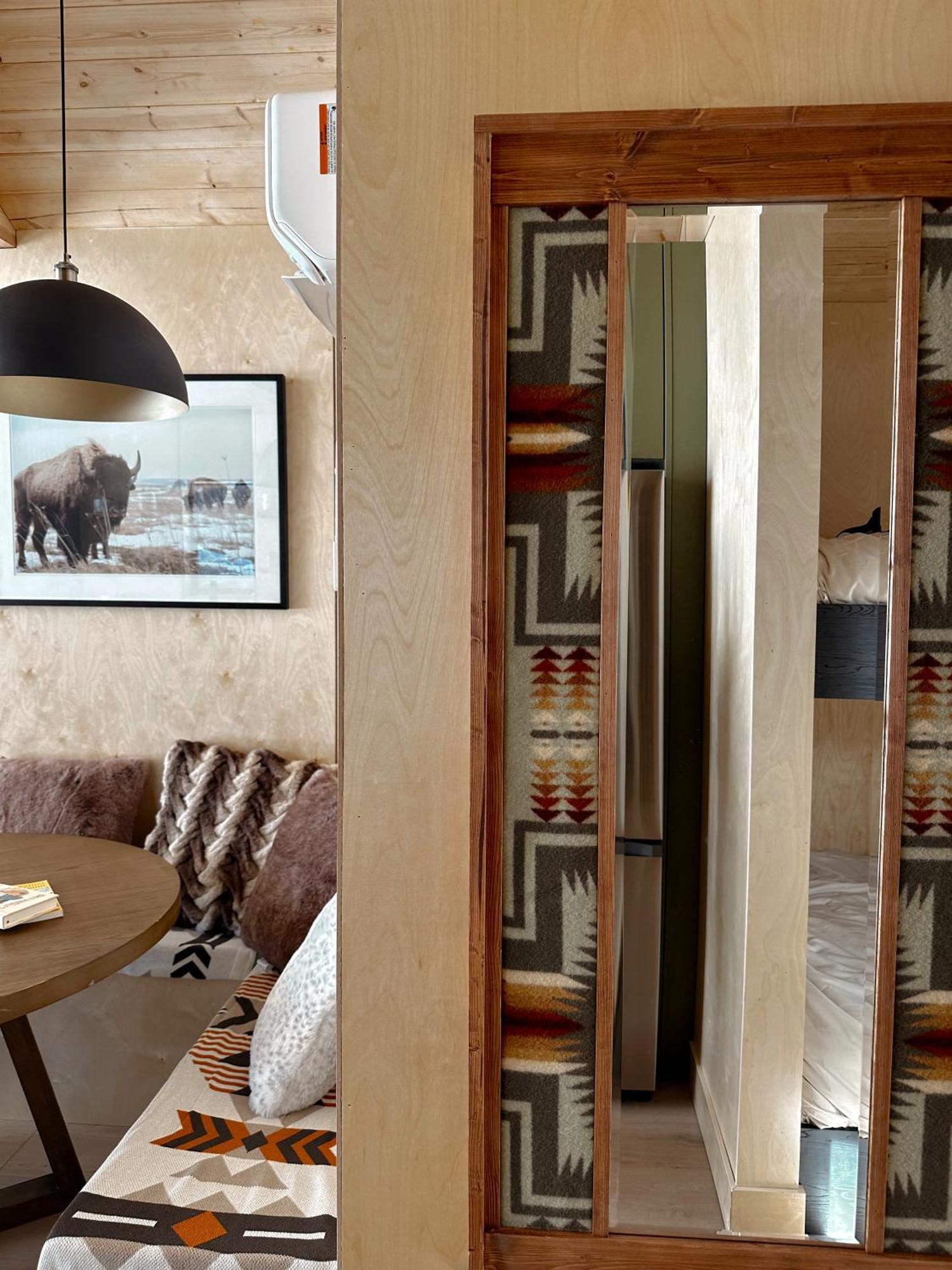 Yellowstone Peaks Hotel 艾兰帕克 外观 照片