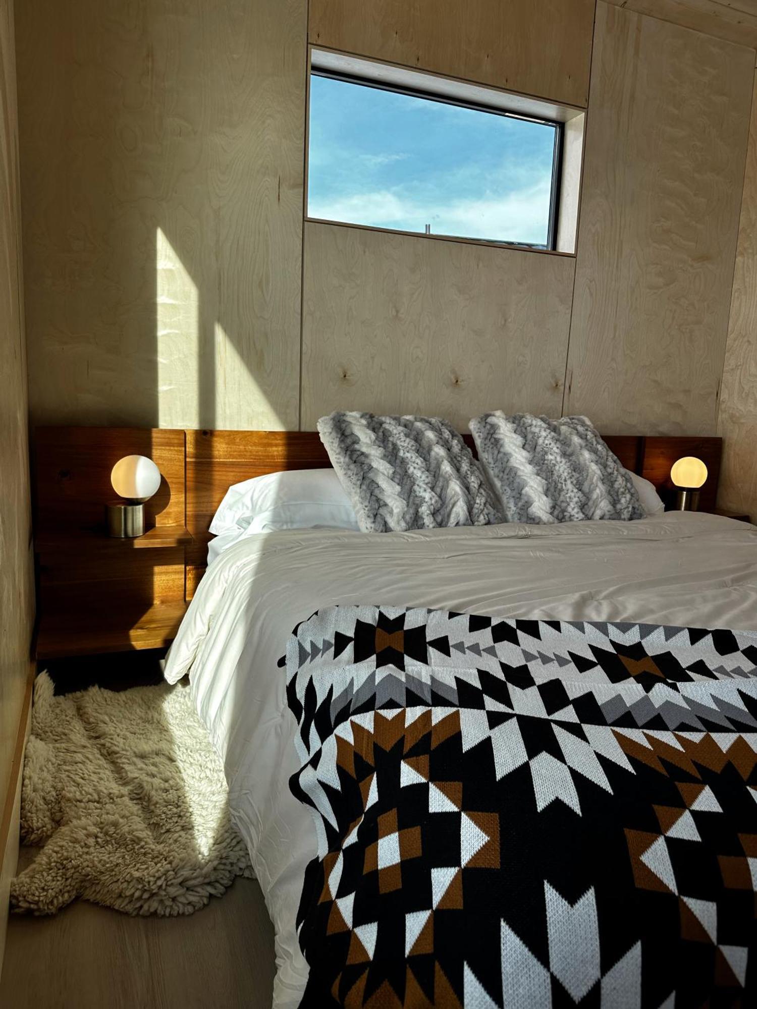 Yellowstone Peaks Hotel 艾兰帕克 外观 照片